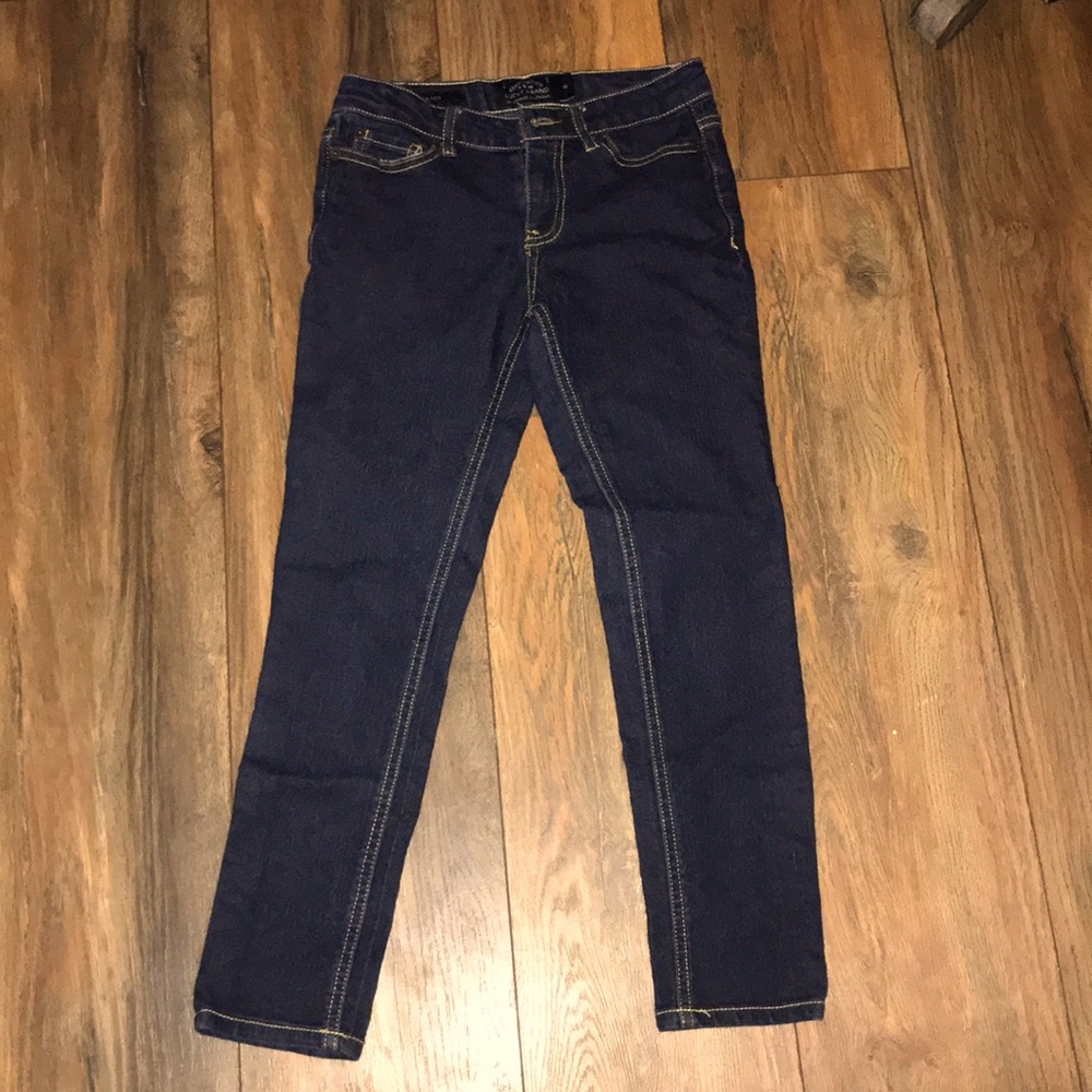 jeans